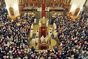 Православный мир отмечает светлый праздник Пасхи