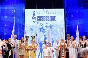Воронеж станет местом проведения газпромовских фестивалей