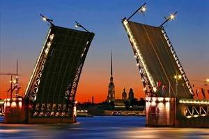 Культурно-деловая миссия Санкт-Петербурга в Воронежскую область запланирована на 23-24 сентября