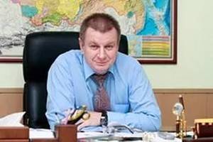 Правительство Воронежской области покидает вице-премьер