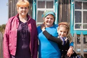 61-летняя россиянка ожила после трех дней пребывания в морге