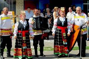 В Воронеже пройдет традиционный фестиваль «Русь стозвонная»