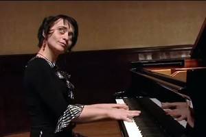 Известную русскую пианистку убил её муж