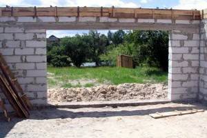 Строительство  жилья для  воронежских погорельцев начнется 11 августа