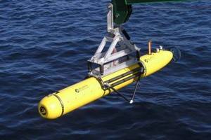 Надежды найти следы малазийского  «Боинга» тают: подводную лодку срочно вернули на поверхность