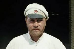 Умер Анатолий Кузнецов – легендарный товарищ Сухов из фильма «Белое солнце пустыни»