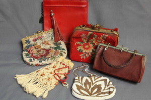 В музее имени Крамского откроется выставка «Дамская сумочка»