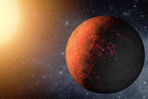 Ученые обнаружили супер-Землю в 42-х световых годах от Солнечной системы