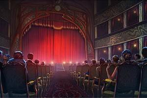 Театры Воронежа готовят к началу сезона премьерные спектакли