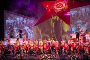 Воронежцев приглашают на театрализованный концерт в честь освобождения города