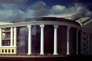 Архитекторы предложили проекты реконструкции Театра оперы и балета