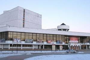 Кольцовский театр приглашает на губернаторские елки