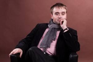Пианист Андрей Телков: «К лестным эпитетам отношусь с иронией»