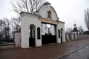Терновое кладбище Воронежа преобразилось ко Дню героев Отечества