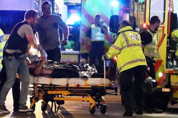 Новый теракт в Лондоне может подвести черту под прежней жизнью европейцев