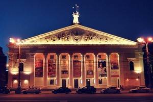 Стала известна дата премьеры «Дон Жуана» в Воронежском театре оперы и балета