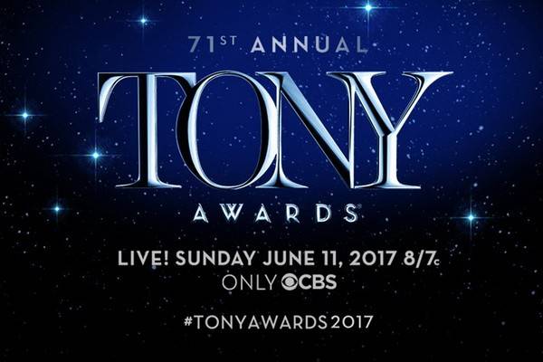 Названы обладатели театральной премии «Тони-2017» (Tony Awards)
