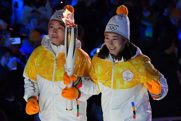 Рейтинг церемонии открытия Игр в Пхёнчхане оказался в США ниже сочинского, и это ещё не все неприятности NBC