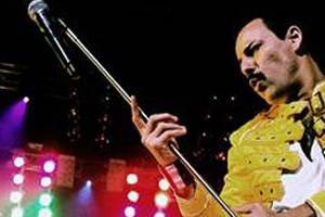 Воронеж увидит лучшее трибьют-шоу легендарной группы Queen