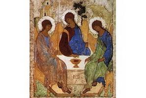 «Троицу» Андрея Рублева могут передать церкви