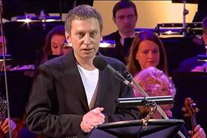 Цикл «Сказки с оркестром» возобновит в сентябре «заслуженный мент» Михаил Трухин