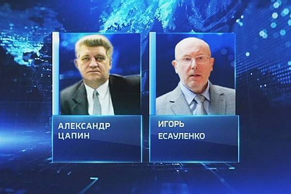 Выдвижение Александра Цапина и Игоря Есауленко на звание «Почётный гражданин Воронежа» обернулось скандалом