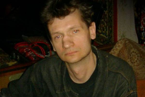 В Воронеже умер бас-гитарист легендарной группы «Сектор Газа»