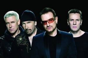 Американский тур U2 отменен. Концерт в Москве, скорее всего, состоится
