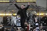 Гастрольный тур группы U2 – самый прибыльный в 2009 году