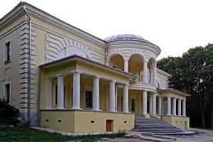 Липецкая филармония приглашает  на проект «Музыка в усадьбах – исторических памятниках архитектуры»