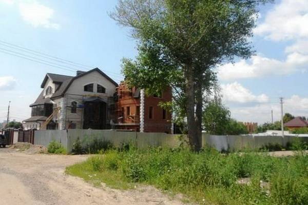 В Воронеже мошенники умыкнули два солидных земельных участка в курортной зоне