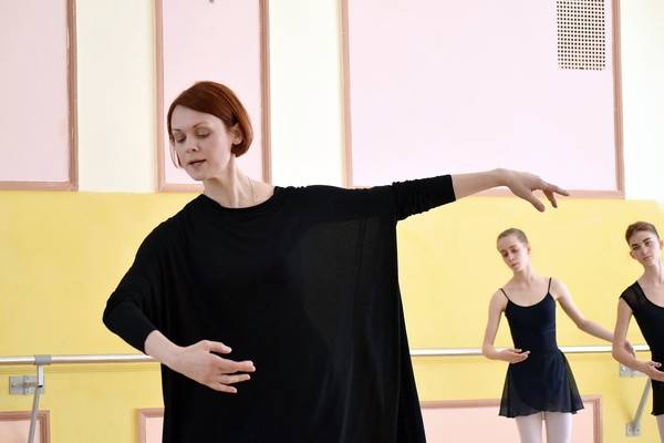 Прима-балерина Мариинского театра Ульяна Лопаткина ушла со сцены через неделю после визита в Воронеж