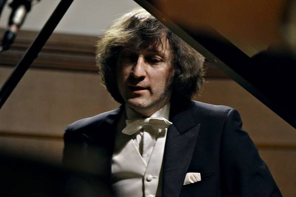 Известный пианист устроит в Воронеже «Посвящение Шопену»
