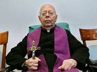 Отец Габриэле Аморт: «Мир во власти Сатаны!»