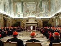 «Дьявол – в самом сердце Ватикана!»
