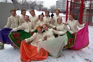 Заболели артистки ансамбля «Воронежские девчата», пришлось отменить концерт, а в театре кукол –  спектакли