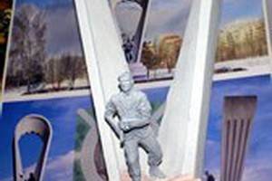 Открытие памятника «Воронеж - Родина ВДВ» состоится 1 августа
