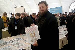 Пиар-сопровождение Воронежской епархии признано лучшим в стране