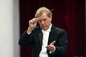 Воронежский симфонический оркестр завершил гастроли в Санкт-Петербурге