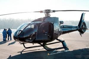 Центр медицины катастроф Воронежской области компенсирует временное отсутствие вертолёта