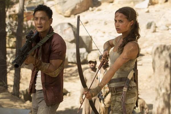 Критики рассказали, почему фильм «Tomb Raider: Лара Крофт» не станет кассовым хитом