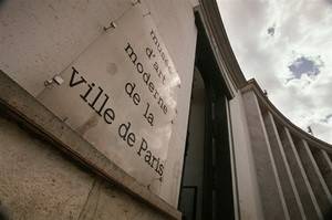 В Париже похитили пять полотен  великих мастеров