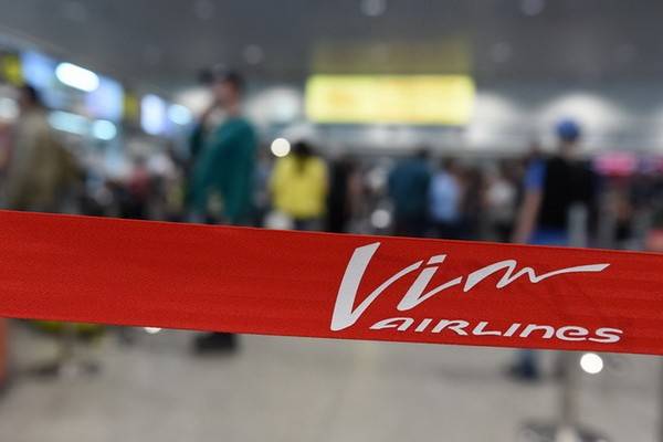 Крушение авиакомпании «ВИМ-Авиа» стало сильным ударом по туризму и пассажирским перевозкам