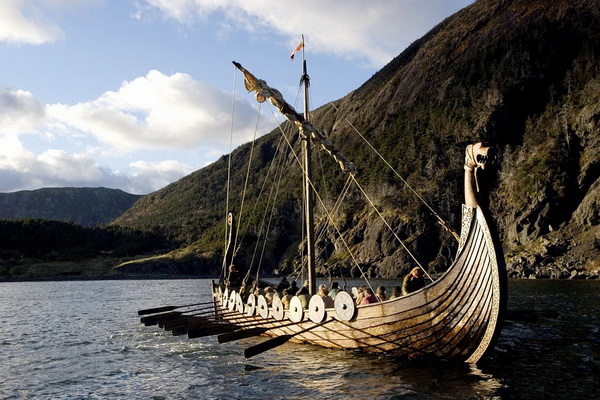 Фильм «Викинги»: зрелищная правда про воинов Скандинавии