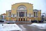 Закрыт старейший театр России
