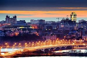 Воронеж поднялся на ступеньку в списке городов-миллионников России (численность населения всех на 1 января 2015 года)