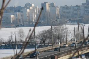 Погода в Воронеже с 1 по 10 января