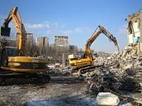 До полного уничтожения исторического Воронежа осталось совсем немного