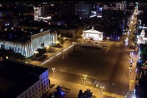 Численность населения Воронежа на 1 января 2017 года составила 1 миллион 38 тысяч человек