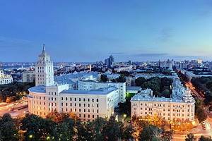 Воронеж занял четвертое место в экологическом рейтинге городов России